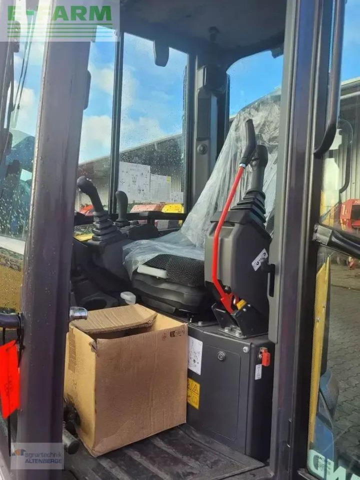 New Holland e55d - Miniexcavadora: foto 2 New Holland e55d - Miniexcavadora: foto 2