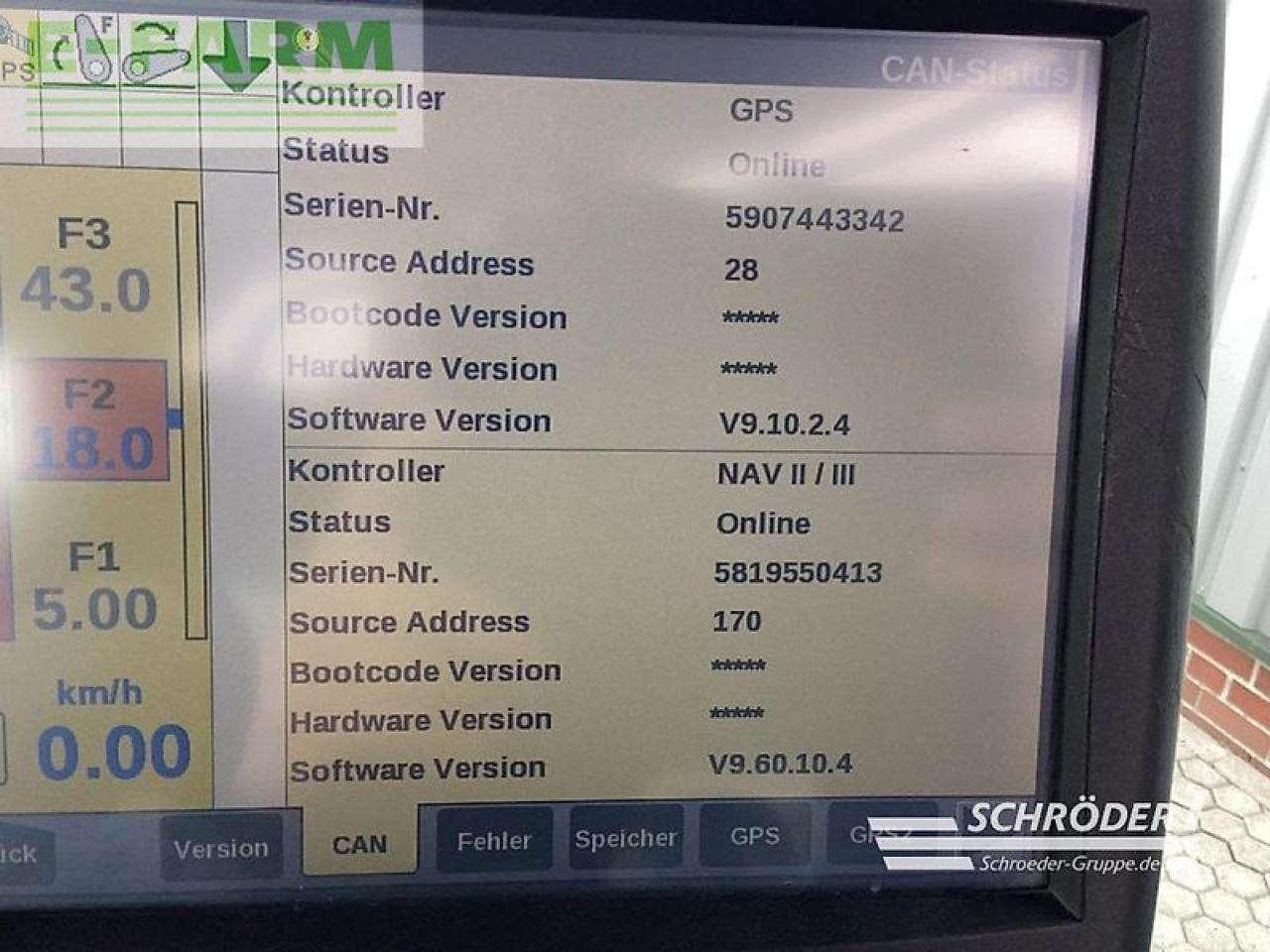 Tractor New Holland t 7.270 ac: foto 14