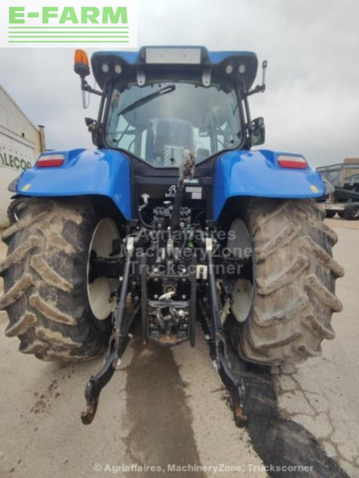 Tractor New Holland t7 230: foto 7