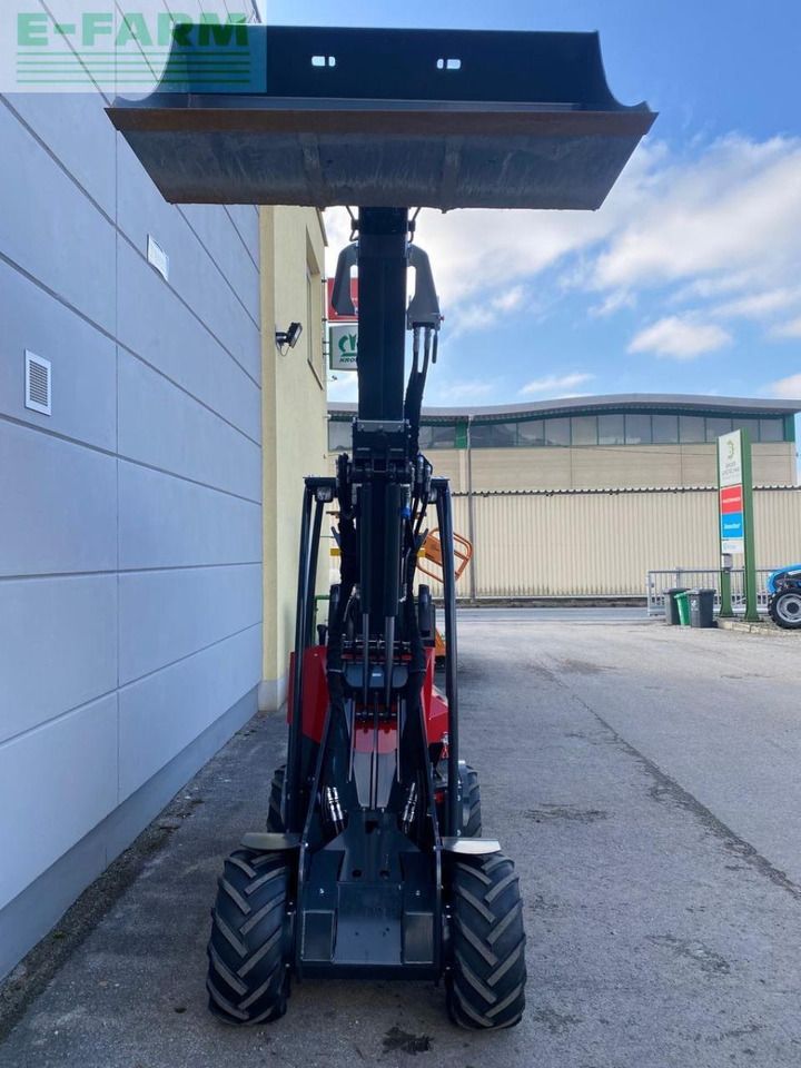 Miniexcavadora Oehler a6226: foto 9