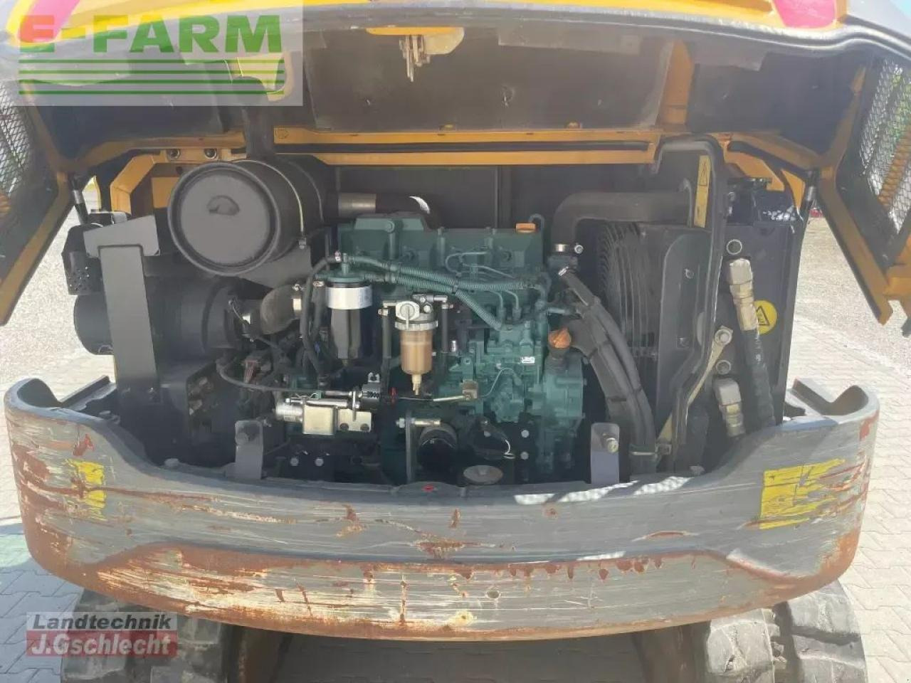 Volvo ec 55c - Otros: foto 4 Volvo ec 55c - Otros: foto 4