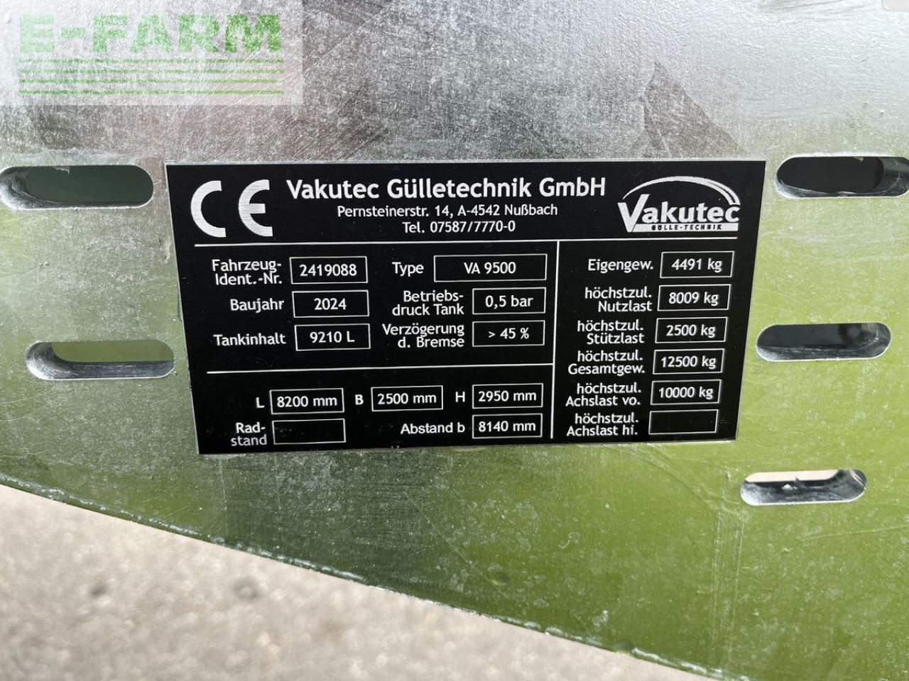 Otros va 9500: foto 16