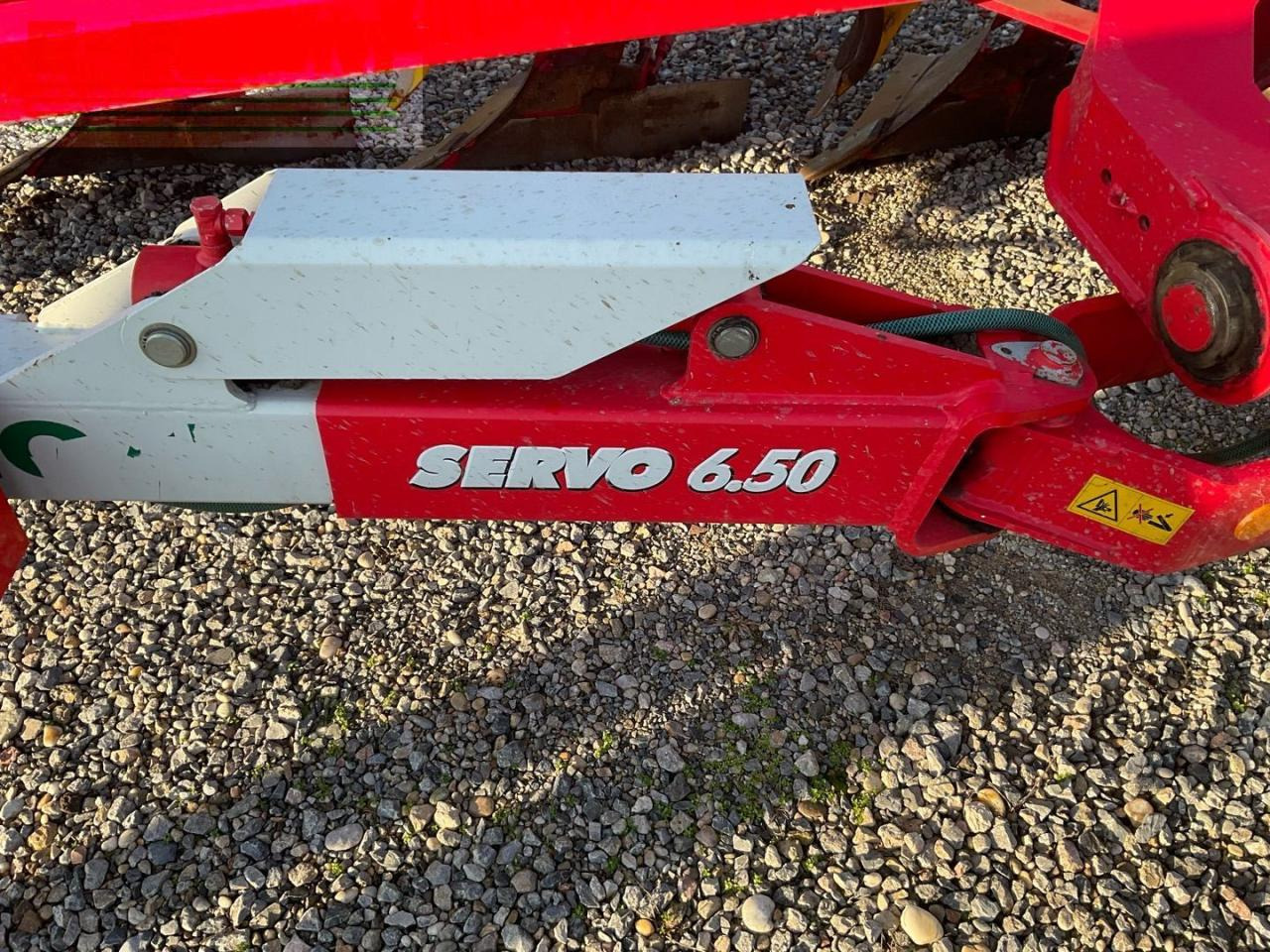 Pöttinger 6.50 - Arado: foto 3 Pöttinger 6.50 - Arado: foto 3