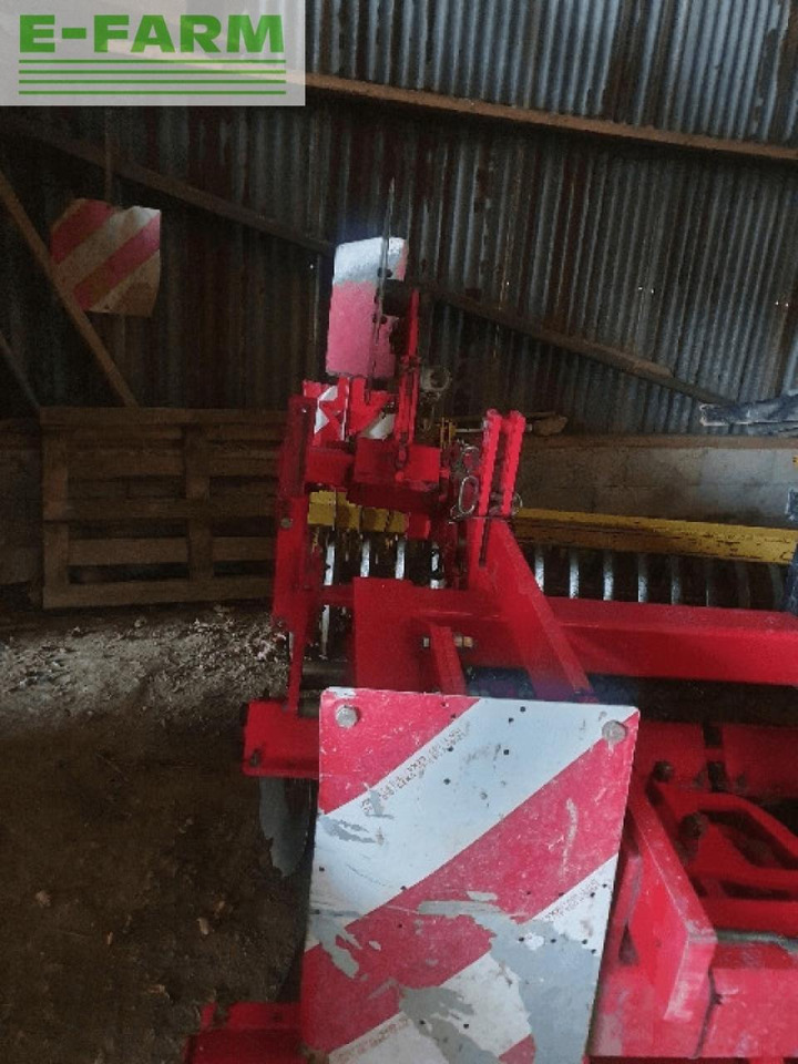 Pöttinger terradisc 3000 - Cultivador: foto 4 Pöttinger terradisc 3000 - Cultivador: foto 4