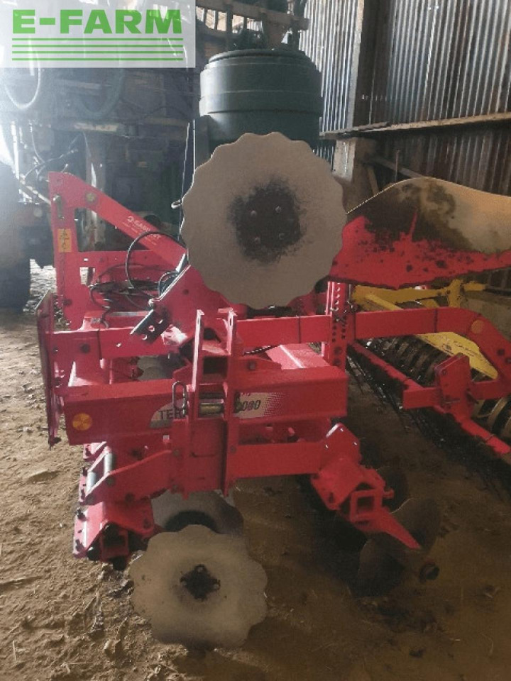 Pöttinger terradisc 3000 - Cultivador: foto 3 Pöttinger terradisc 3000 - Cultivador: foto 3