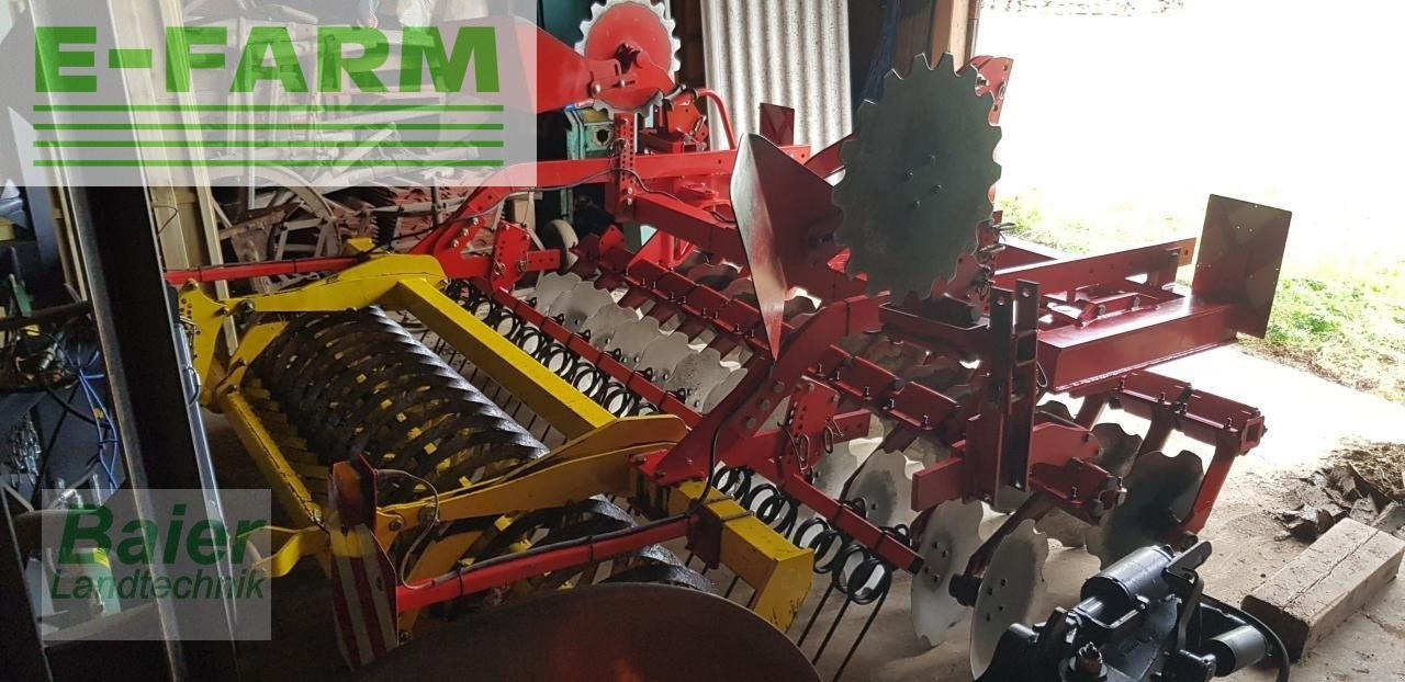 Pöttinger terradisc 3000 - Rastras: foto 4 Pöttinger terradisc 3000 - Rastras: foto 4