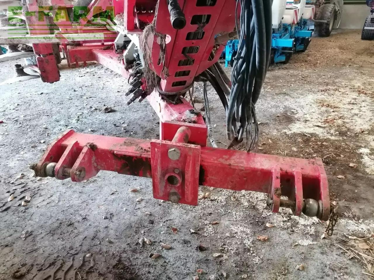 Pöttinger terradisc 4001 t - Cultivador: foto 5 Pöttinger terradisc 4001 t - Cultivador: foto 5