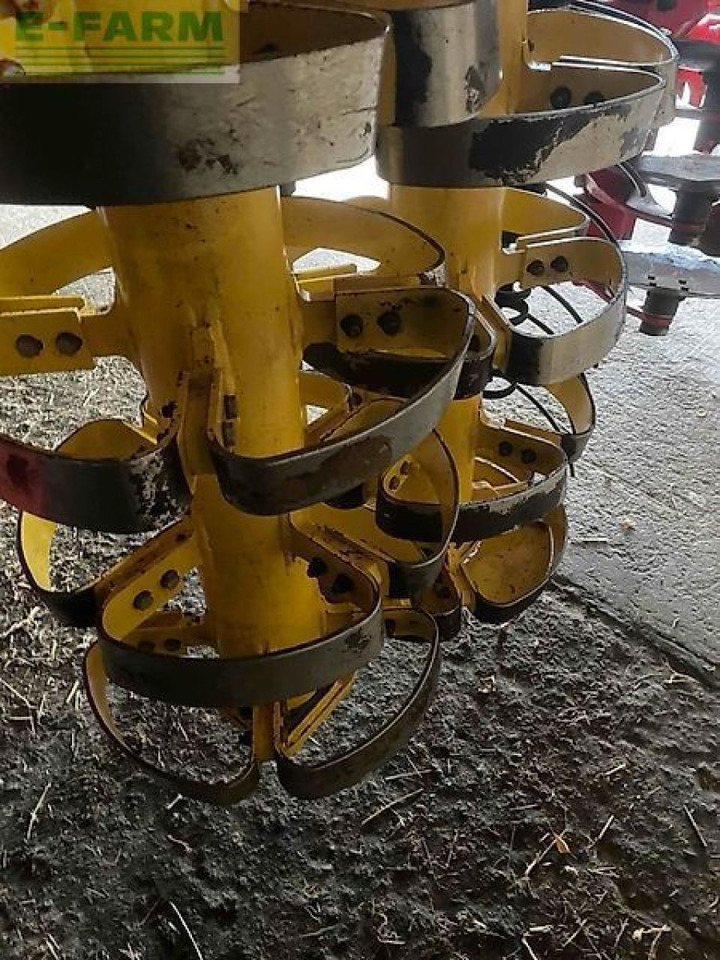 Pöttinger terradisc 6001 t - Rastras: foto 5 Pöttinger terradisc 6001 t - Rastras: foto 5