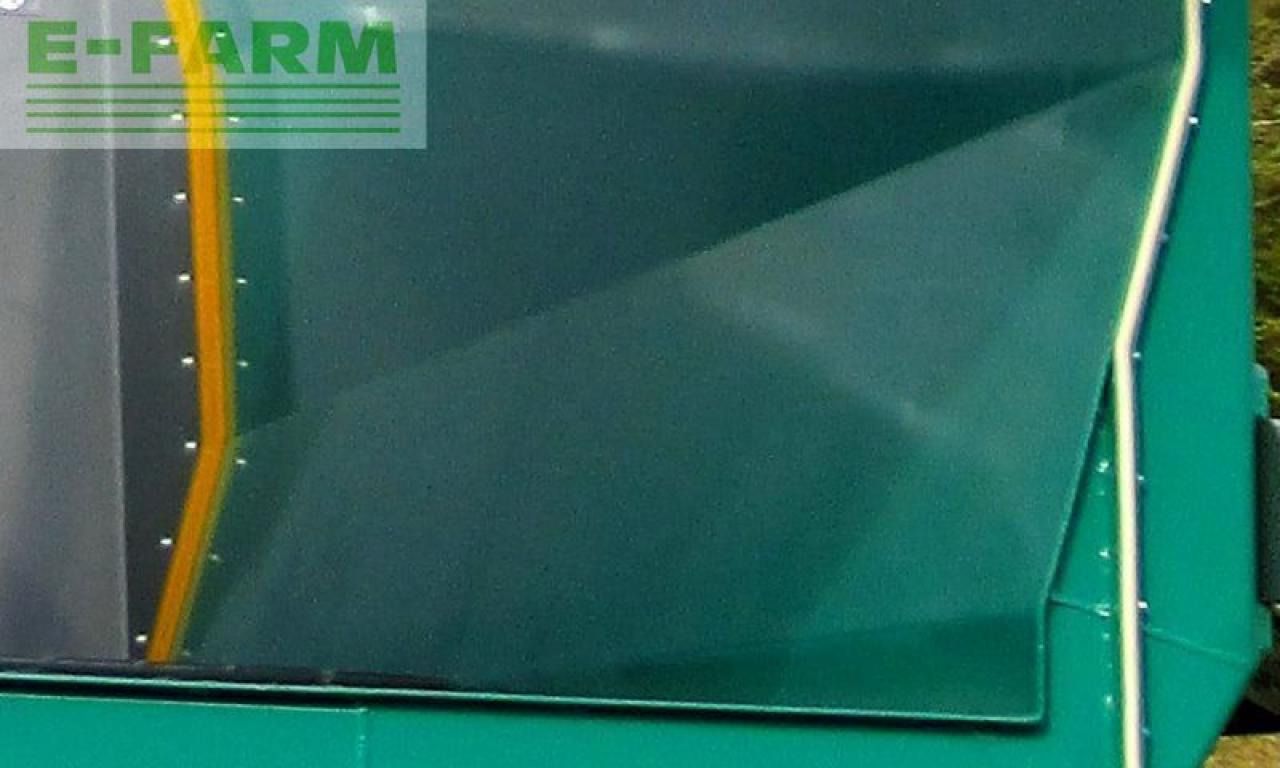 Pühringer 6023 amt 20t - Remolque volquete agrícola: foto 5 Pühringer 6023 amt 20t - Remolque volquete agrícola: foto 5