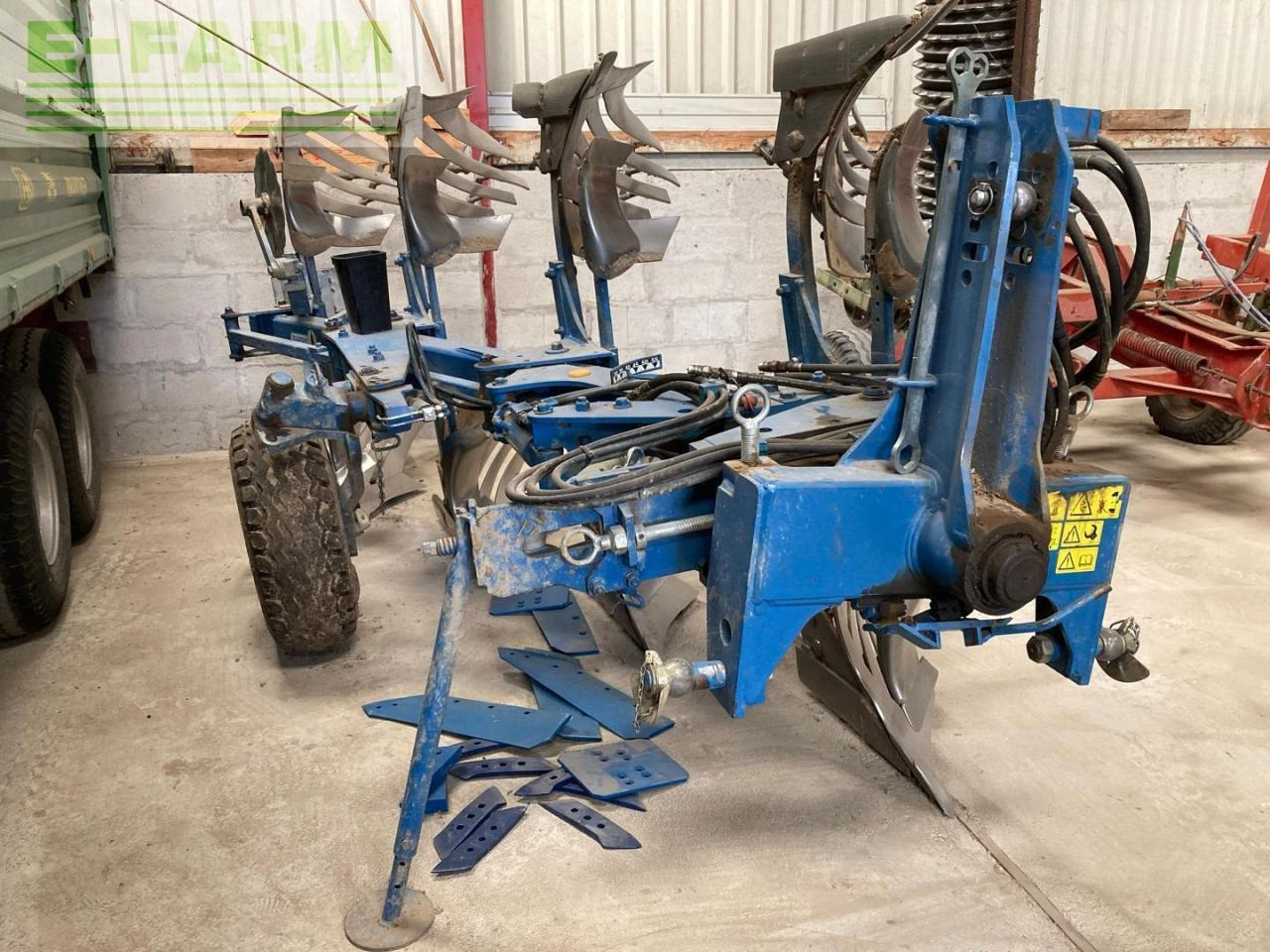 Rabe Albatross V 120 M IV - Arado: foto 1 Rabe Albatross V 120 M IV - Arado: foto 1