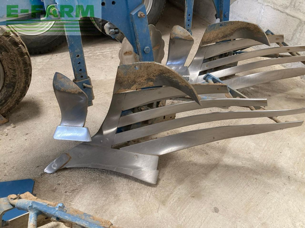 Rabe Albatross V 120 M IV - Arado: foto 4 Rabe Albatross V 120 M IV - Arado: foto 4