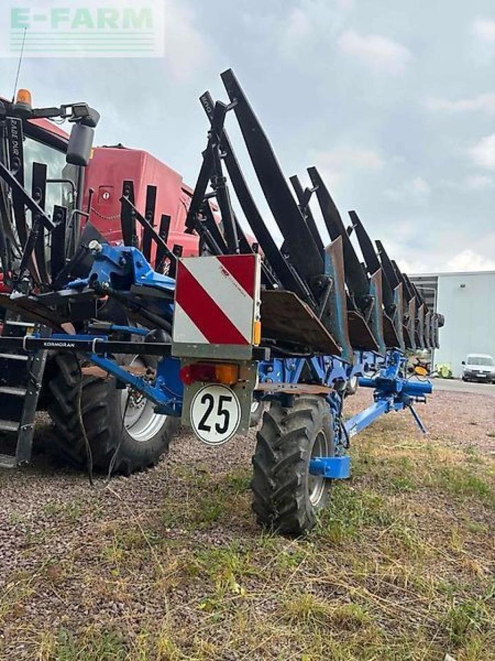 Rabe kormoran pl vha 140 - Arado: foto 2 Rabe kormoran pl vha 140 - Arado: foto 2