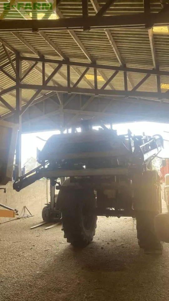 Rau pk100c50c explorer 5200l - Pulverizador arrastrado: foto 5 Rau pk100c50c explorer 5200l - Pulverizador arrastrado: foto 5