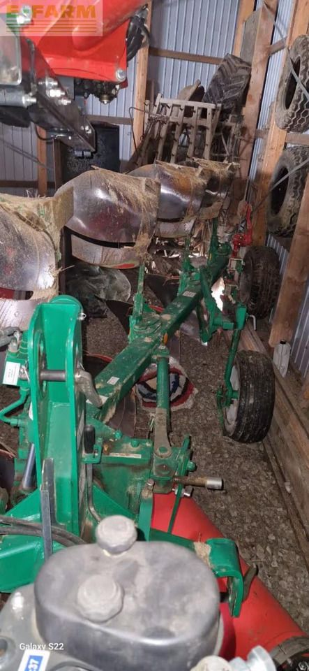 Regent Regent Eurostar 120M - Arado: foto 2 Regent Regent Eurostar 120M - Arado: foto 2