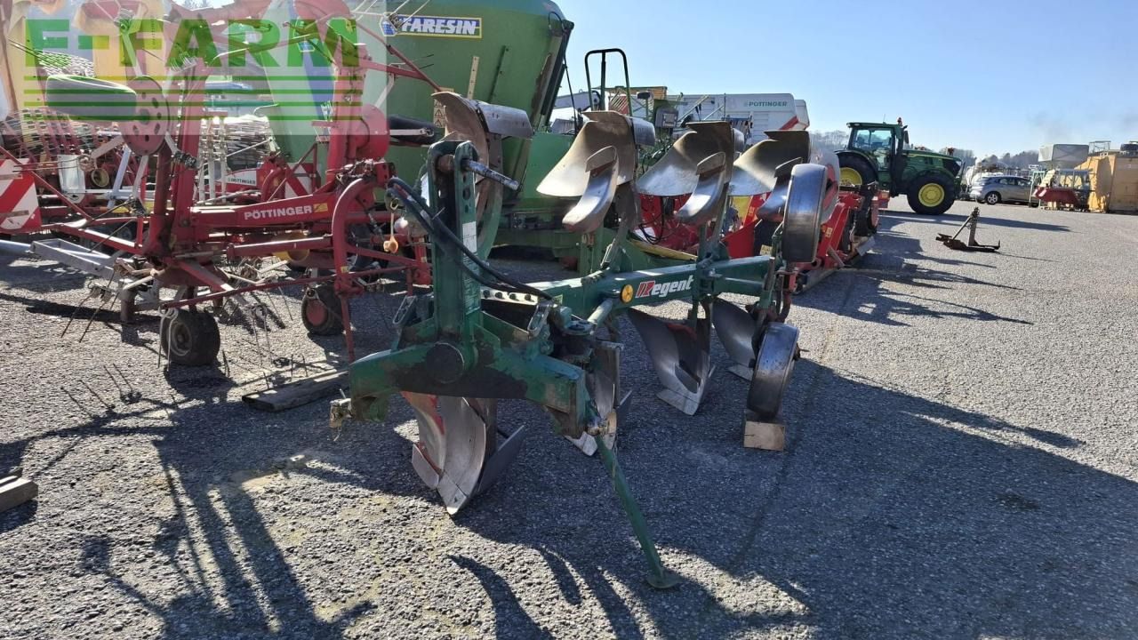 Regent Saturn 350CX - Arado: foto 3 Regent Saturn 350CX - Arado: foto 3