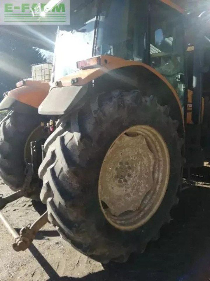 Renault ares 616 rz - Tractor: foto 3 Renault ares 616 rz - Tractor: foto 3