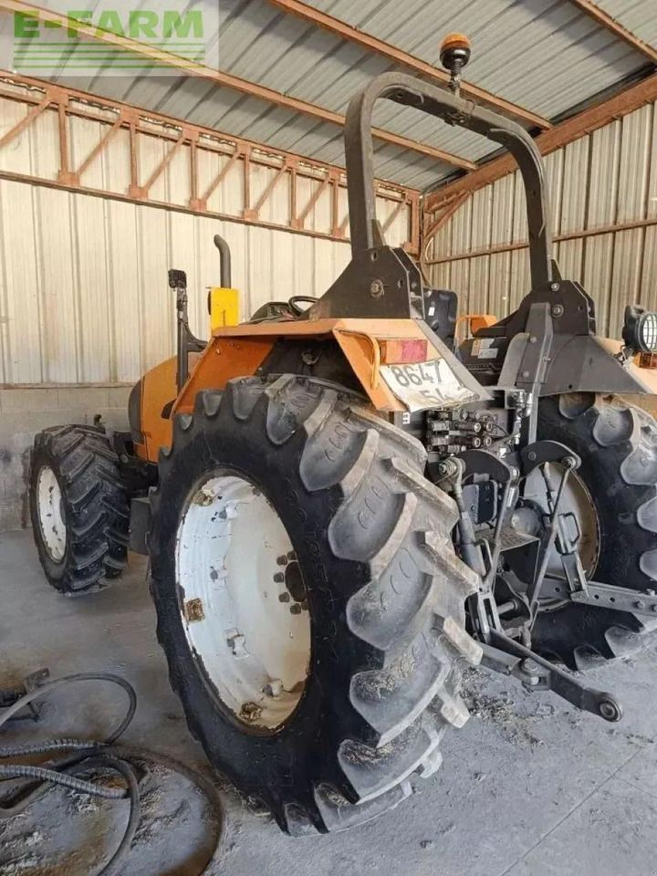 Renault celtis 446 ra - Tractor: foto 3 Renault celtis 446 ra - Tractor: foto 3