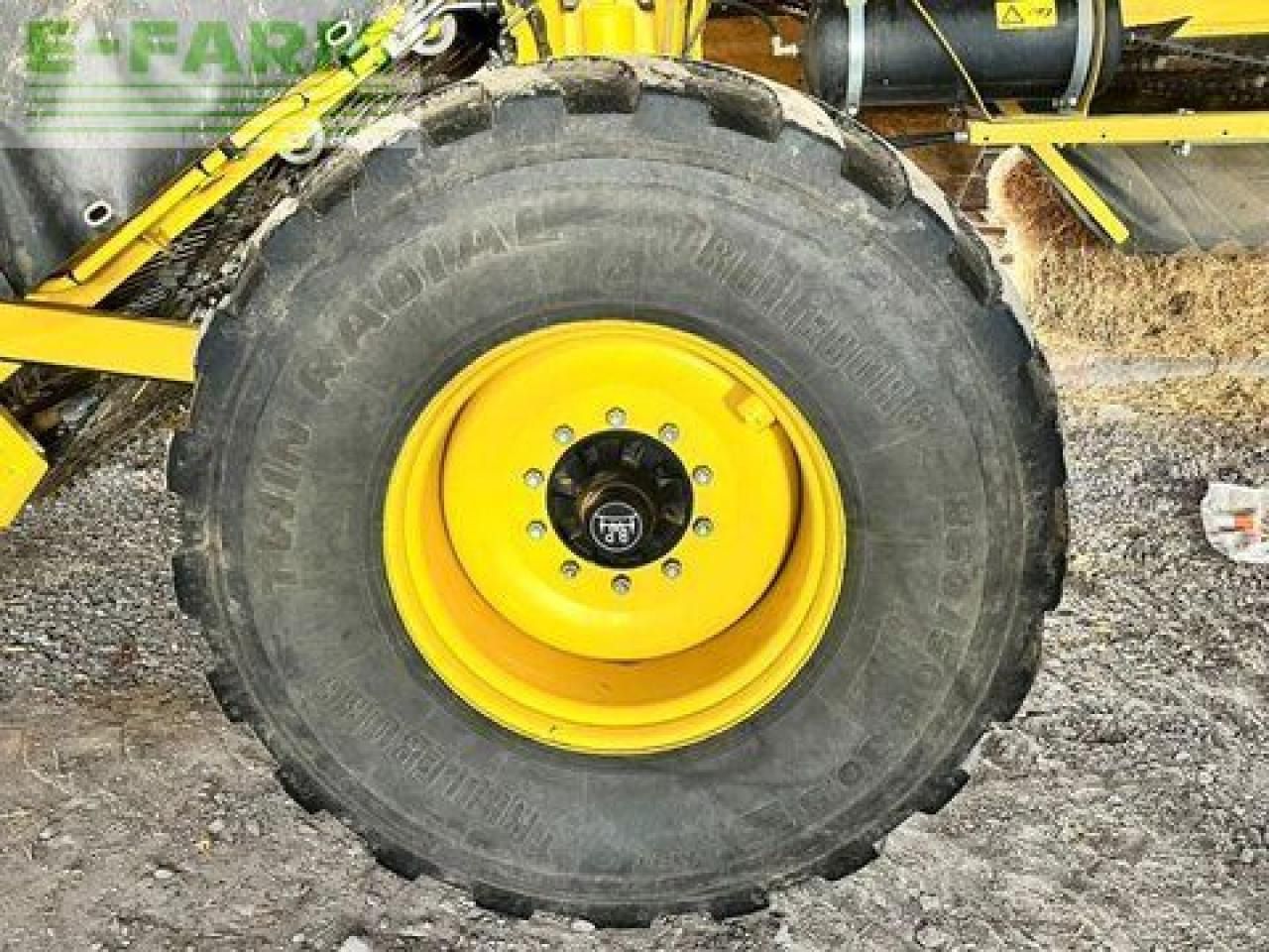 Ropa keiler 2 ii rk 21 - Arrancadora de patatas: foto 5 Ropa keiler 2 ii rk 21 - Arrancadora de patatas: foto 5