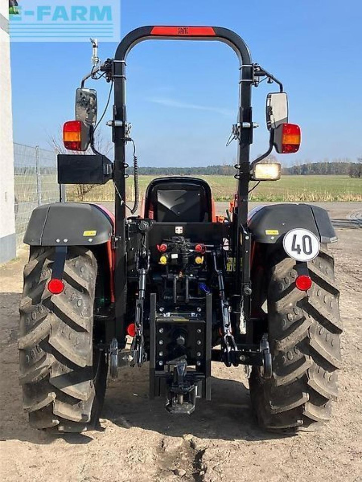 Same argon 70 - Tractor: foto 4 Same argon 70 - Tractor: foto 4