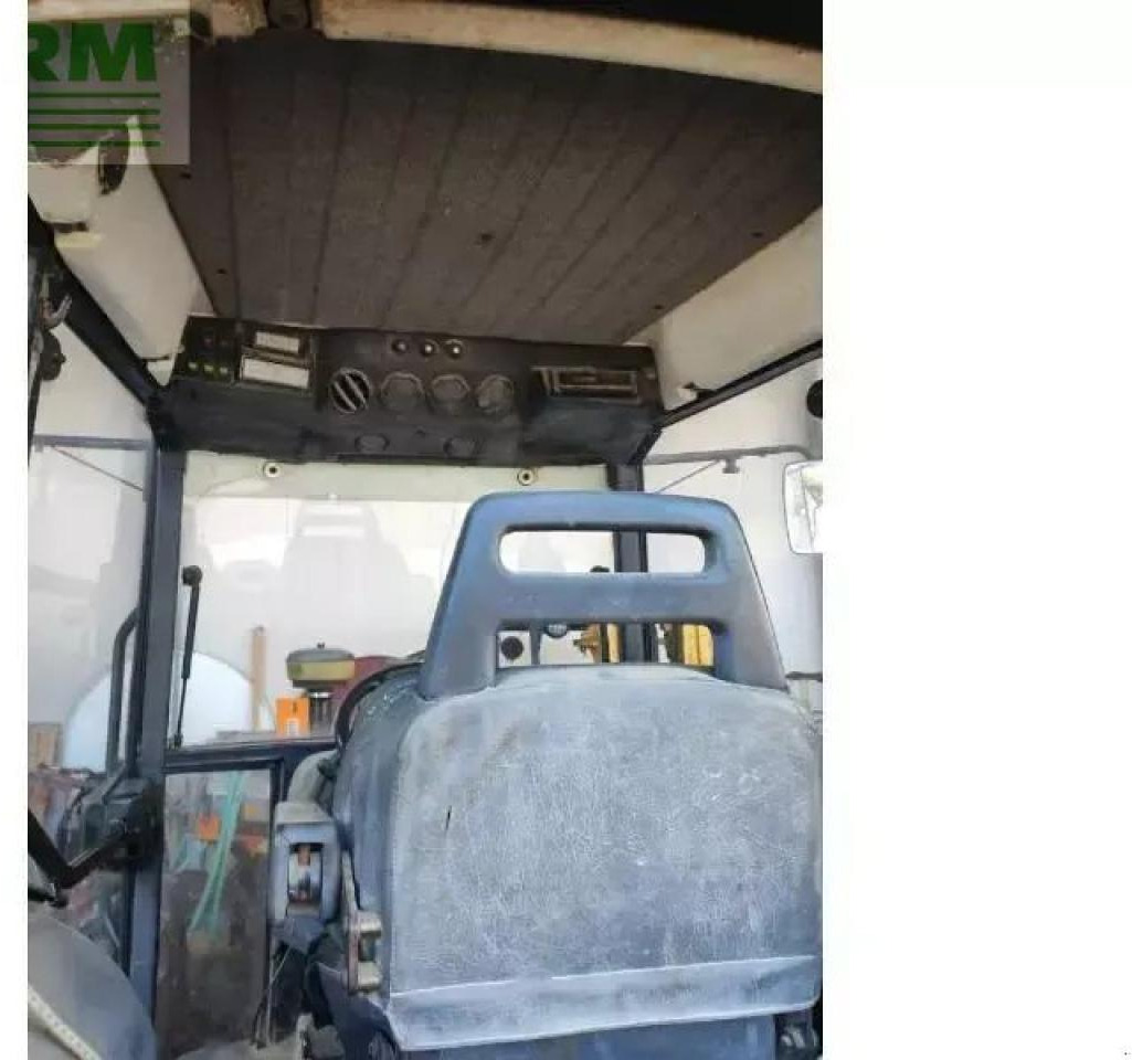 Same dorado70 - Tractor: foto 5 Same dorado70 - Tractor: foto 5