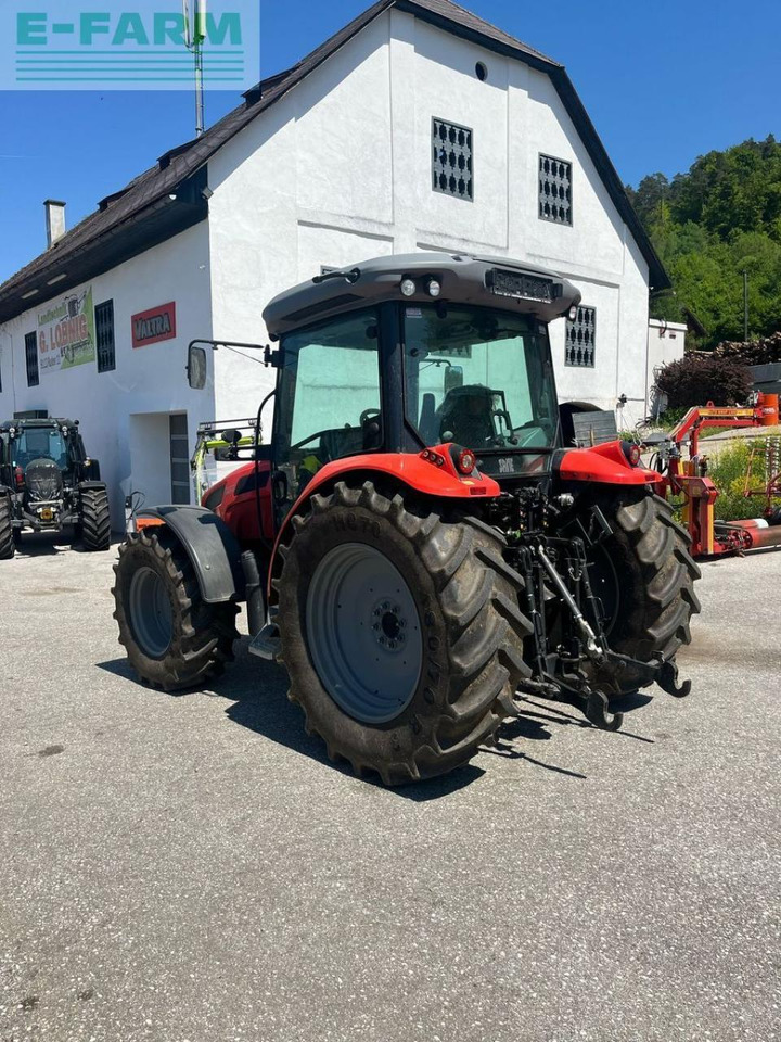 Same explorer 90.4 md - Tractor: foto 4 Same explorer 90.4 md - Tractor: foto 4