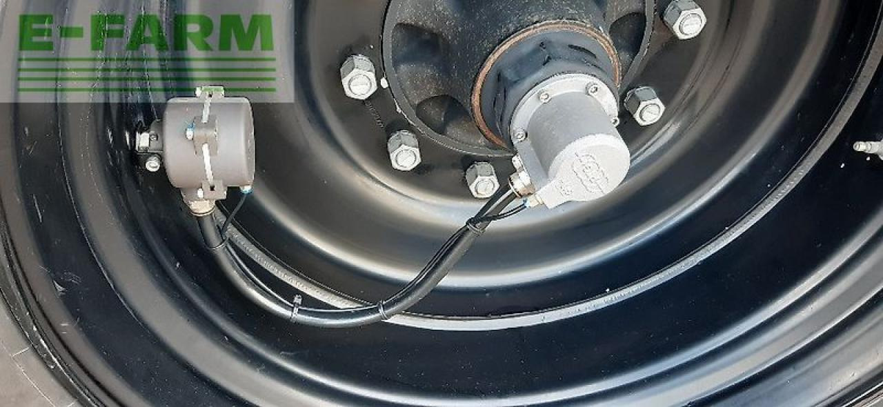 Samson pg ii 18 pte slurry master 8000 - Maquinaria para fertilización: foto 2 Samson pg ii 18 pte slurry master 8000 - Maquinaria para fertilización: foto 2
