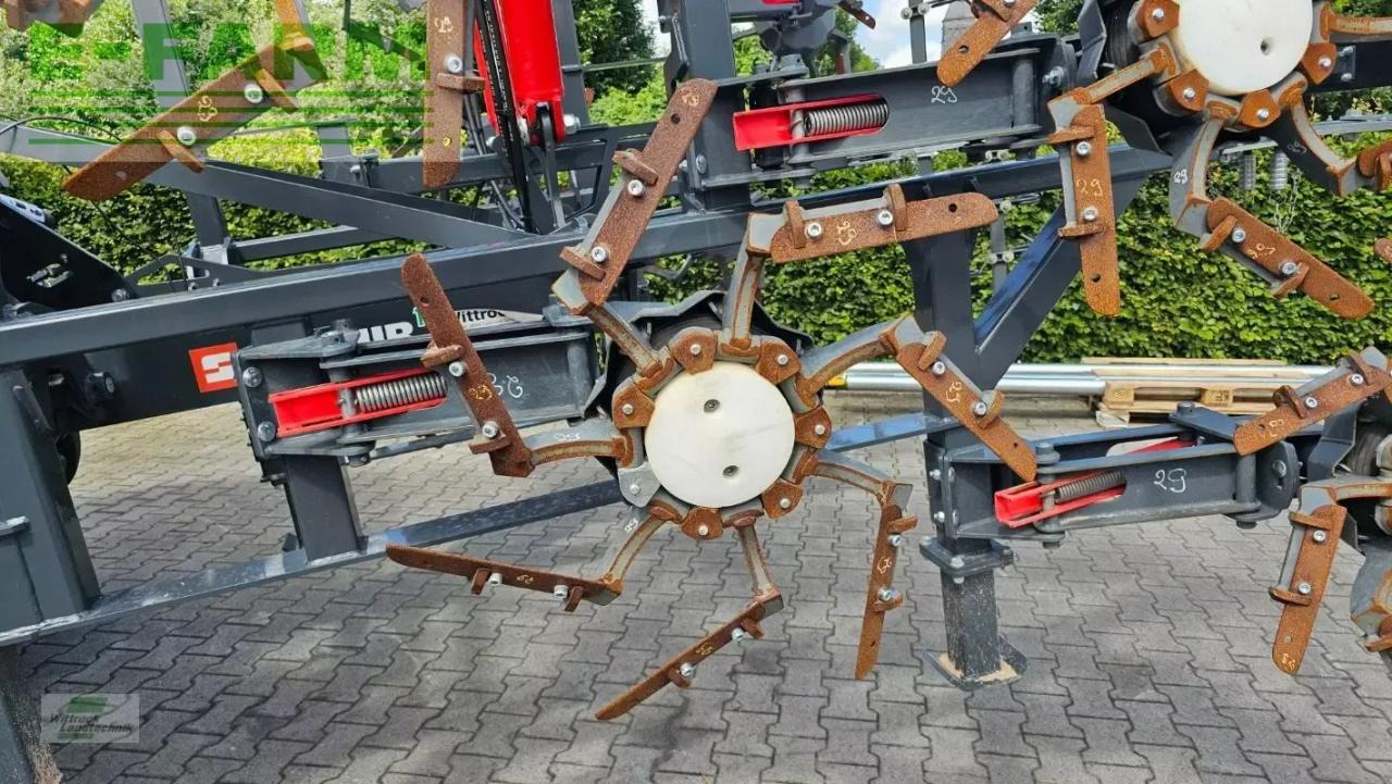 Saphir grindstar grs 600 - Cultivador: foto 5 Saphir grindstar grs 600 - Cultivador: foto 5