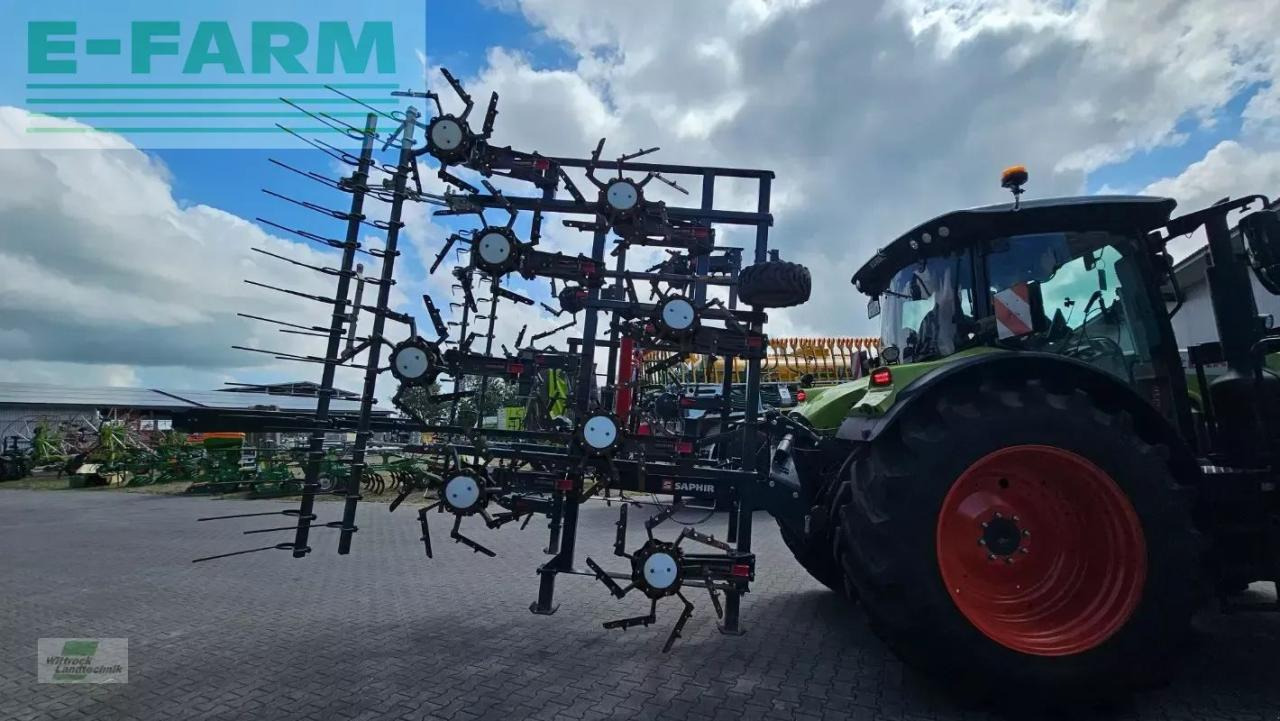 Saphir grindstar grs 600 - Cultivador: foto 4 Saphir grindstar grs 600 - Cultivador: foto 4