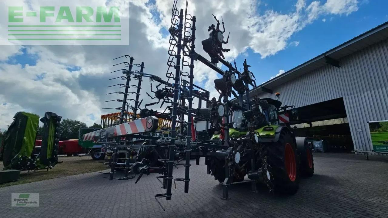 Saphir grindstar grs 600 - Cultivador: foto 3 Saphir grindstar grs 600 - Cultivador: foto 3