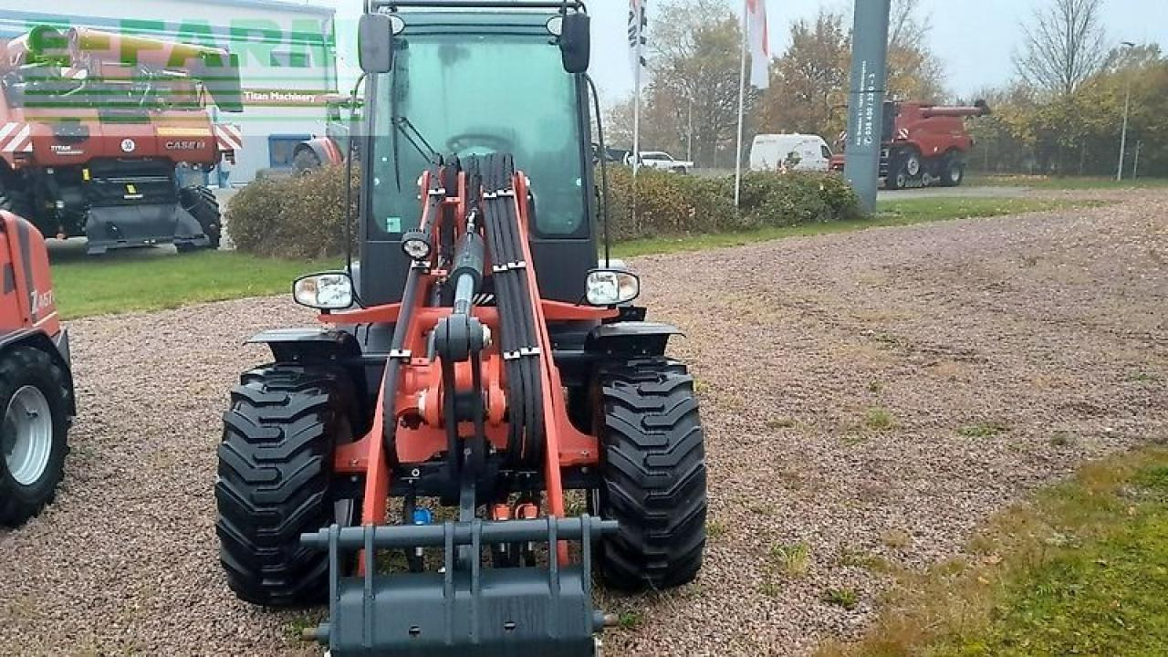 Schäffer 5680 z - Miniexcavadora: foto 2 Schäffer 5680 z - Miniexcavadora: foto 2