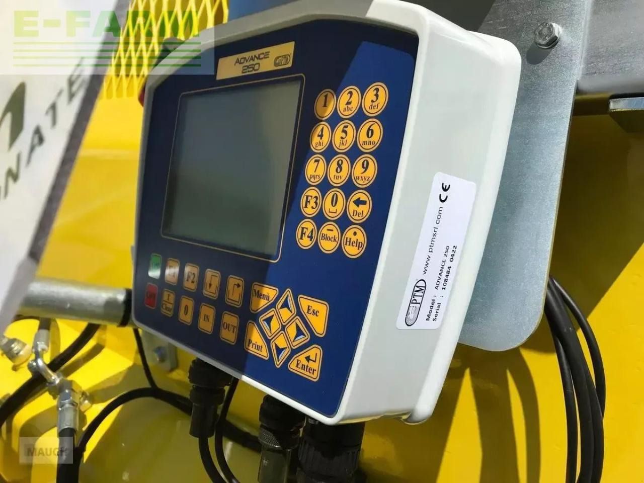 Sgariboldi st 7 monofeeder - Maquinaria ganadera: foto 5 Sgariboldi st 7 monofeeder - Maquinaria ganadera: foto 5