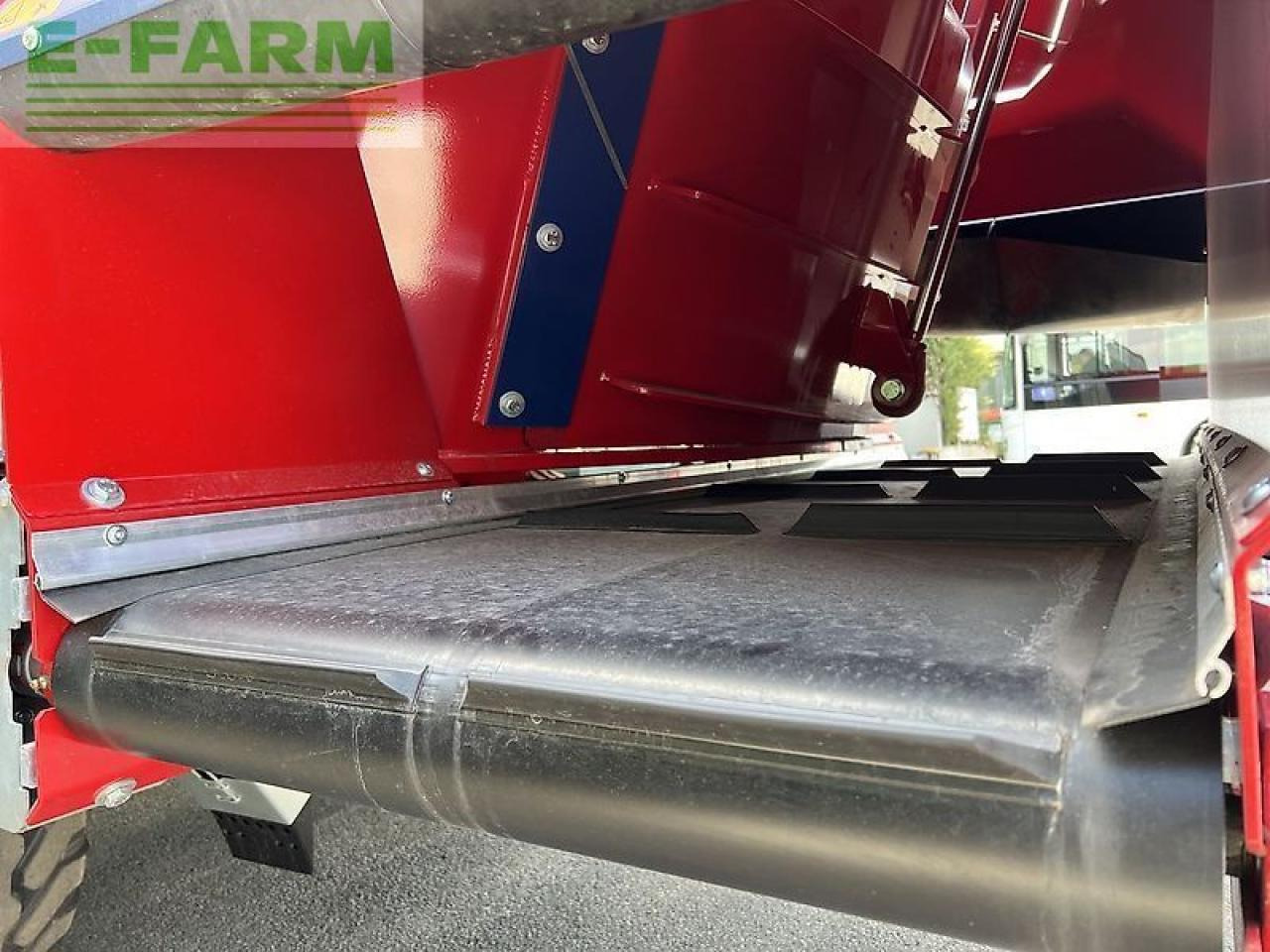 Siloking trailed line classic compact 12 - Maquinaria ganadera: foto 5 Siloking trailed line classic compact 12 - Maquinaria ganadera: foto 5