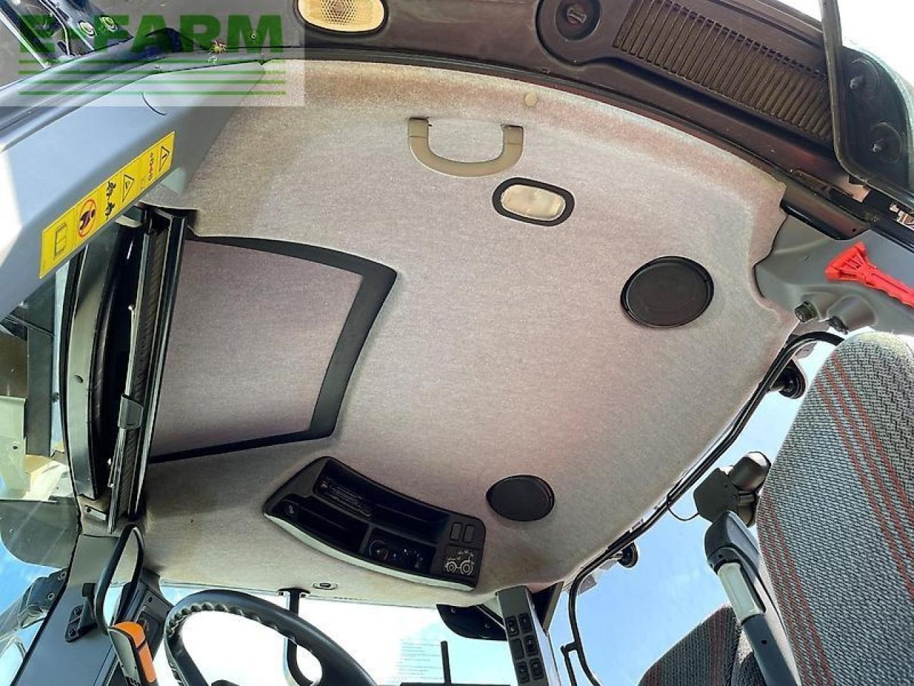 Tractor Steyr 6170 cvt: foto 21