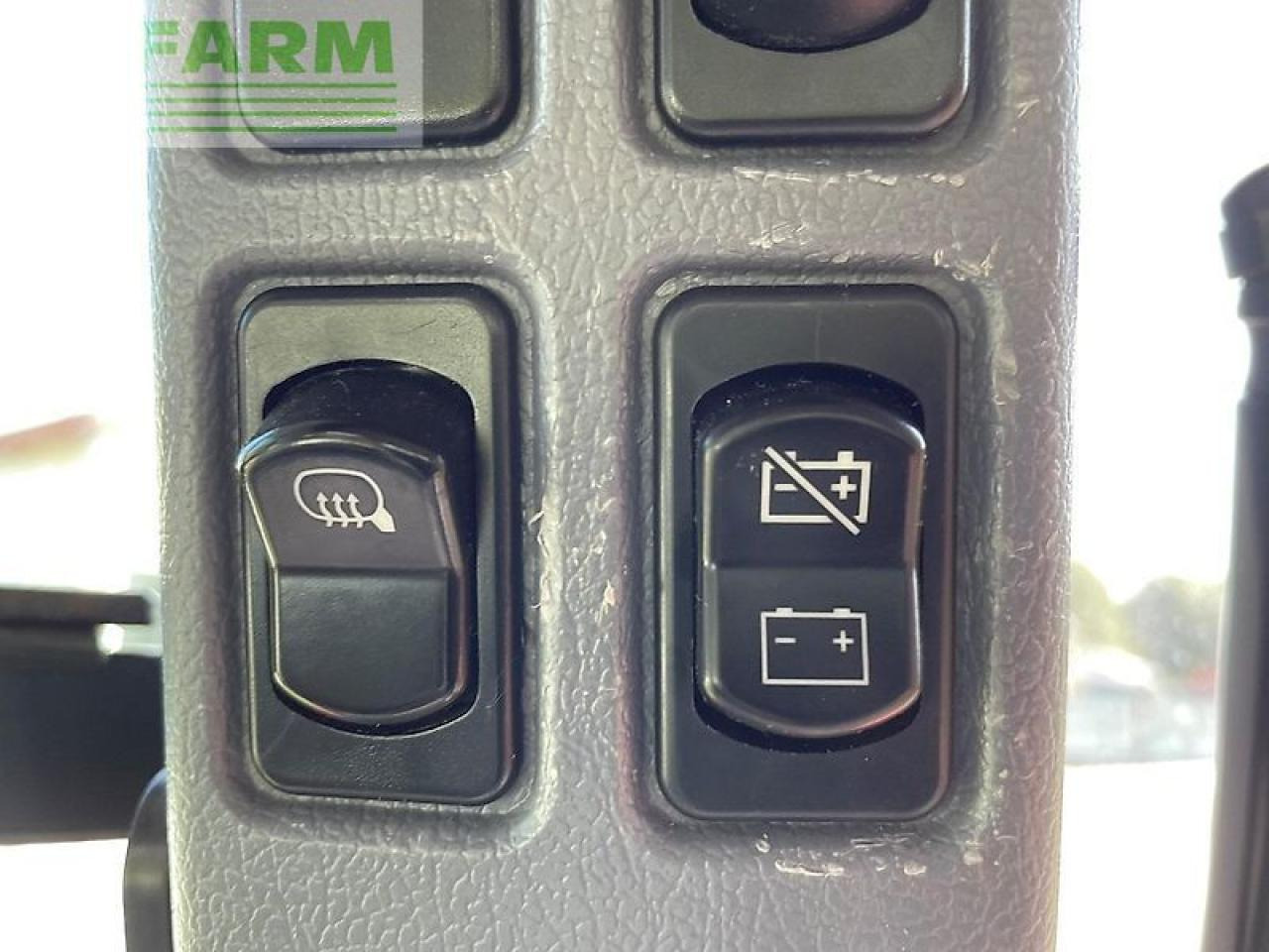 Tractor Steyr 6170 cvt: foto 27