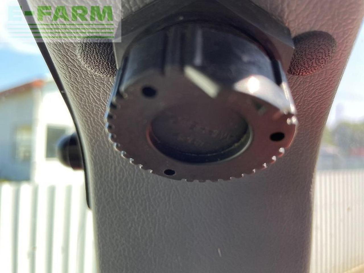 Tractor Steyr 6170 cvt: foto 29