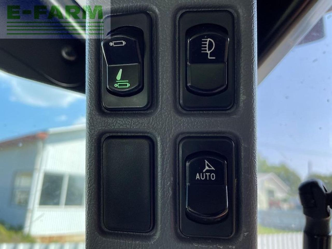 Tractor Steyr 6170 cvt: foto 28