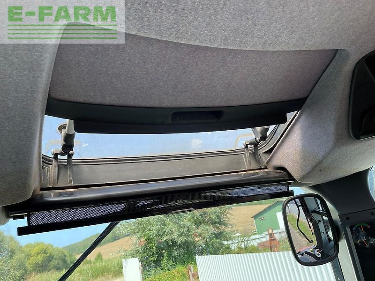 Tractor Steyr 6170 cvt: foto 25