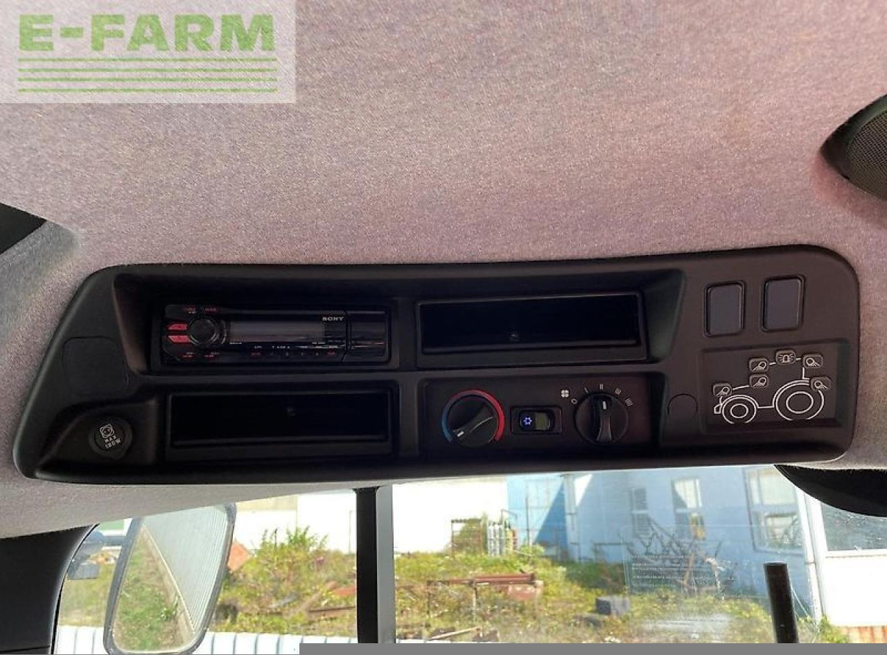 Tractor Steyr 6170 cvt: foto 24