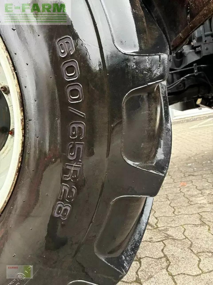 Tractor Steyr cvt 6225: foto 9 Tractor Steyr cvt 6225: foto 9