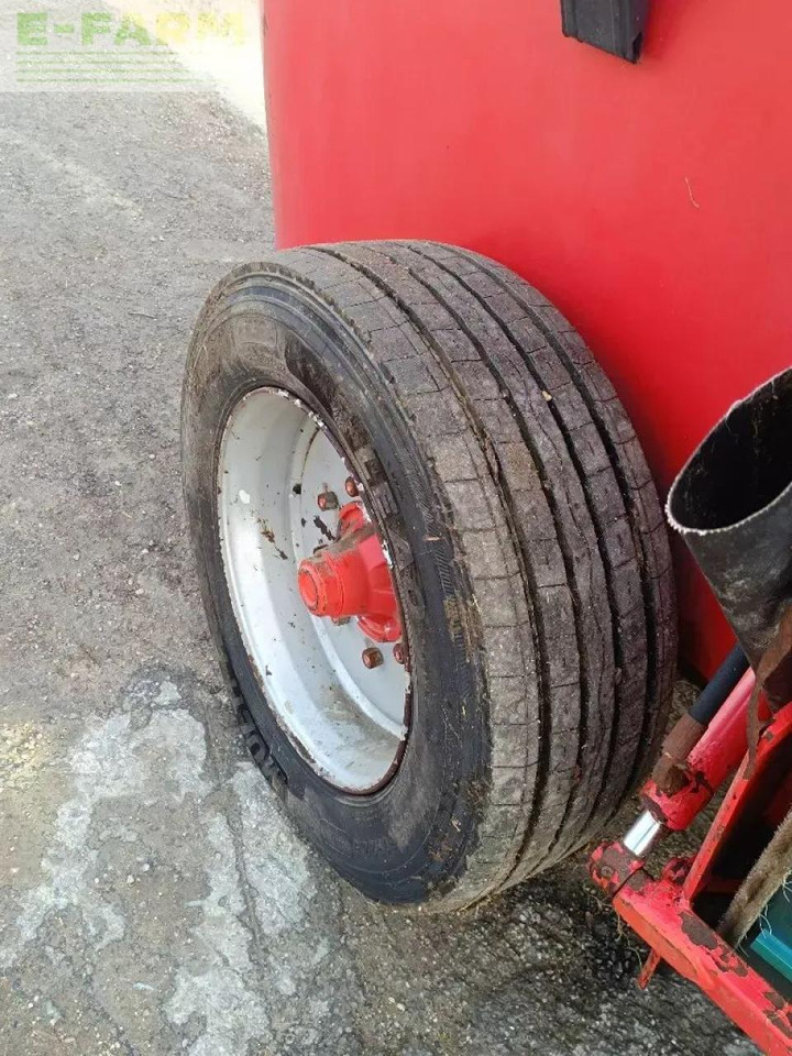 Supertino starmix vm2 18 - Maquinaria ganadera: foto 4 Supertino starmix vm2 18 - Maquinaria ganadera: foto 4