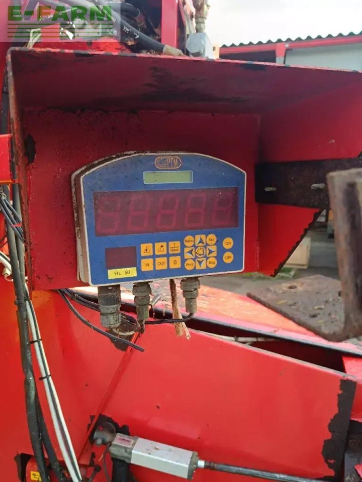 Supertino starmix vm2 18 - Maquinaria ganadera: foto 2 Supertino starmix vm2 18 - Maquinaria ganadera: foto 2