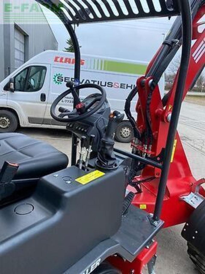 Thaler 3448 h dpf pendelachse 14153 - Miniexcavadora: foto 5 Thaler 3448 h dpf pendelachse 14153 - Miniexcavadora: foto 5