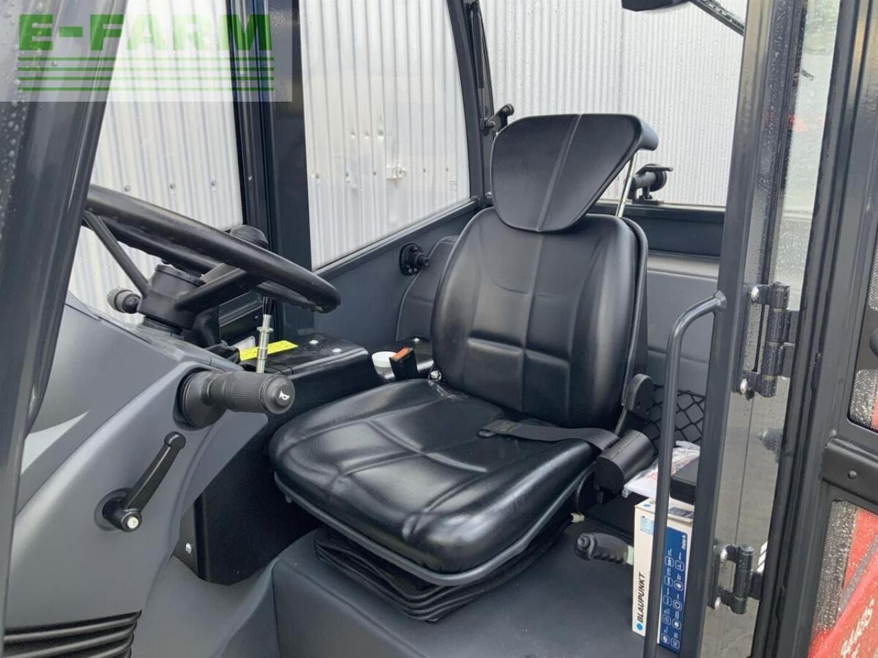 Thaler 3448 s - dpf - Miniexcavadora: foto 3 Thaler 3448 s - dpf - Miniexcavadora: foto 3