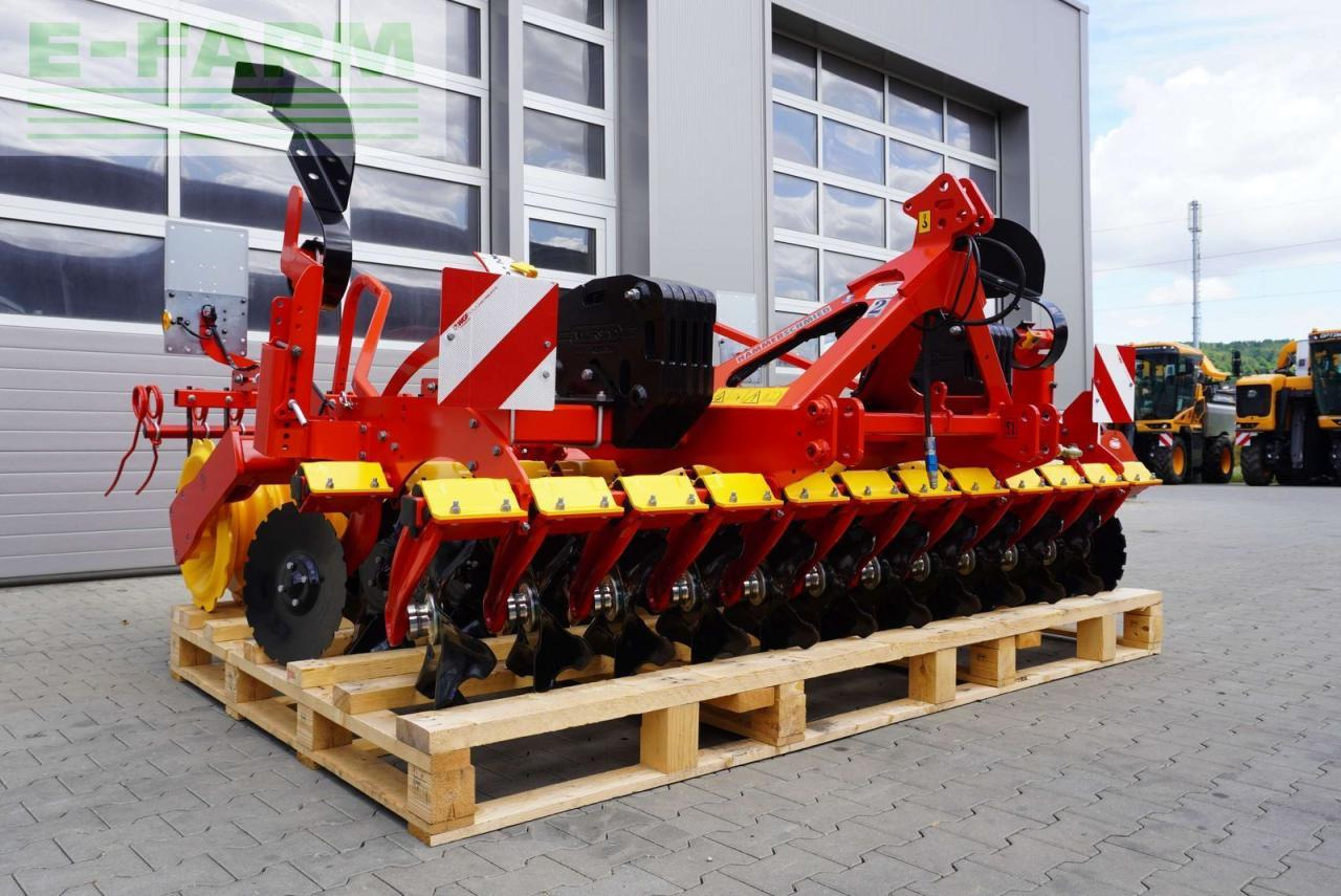 Väderstad carrier 300 - Rastras: foto 2 Väderstad carrier 300 - Rastras: foto 2