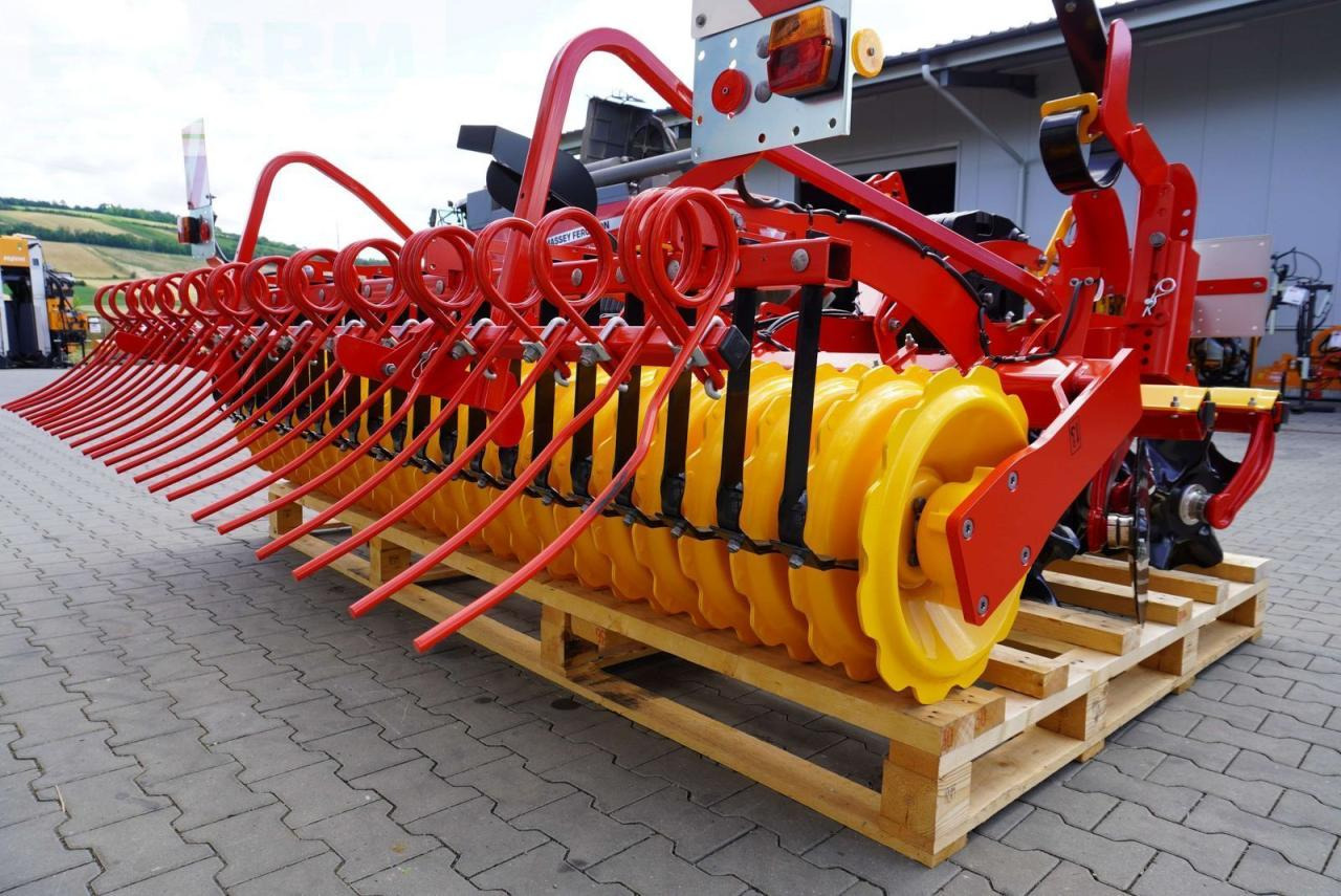 Väderstad carrier 300 - Rastras: foto 4 Väderstad carrier 300 - Rastras: foto 4