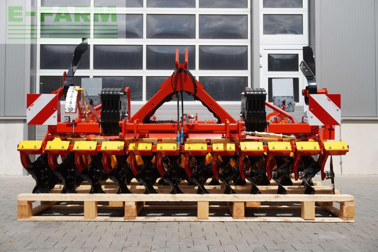 Väderstad carrier 300 - Rastras: foto 1 Väderstad carrier 300 - Rastras: foto 1