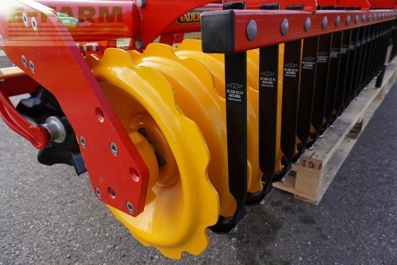 Väderstad carrier xt 425 - Rastras: foto 3 Väderstad carrier xt 425 - Rastras: foto 3