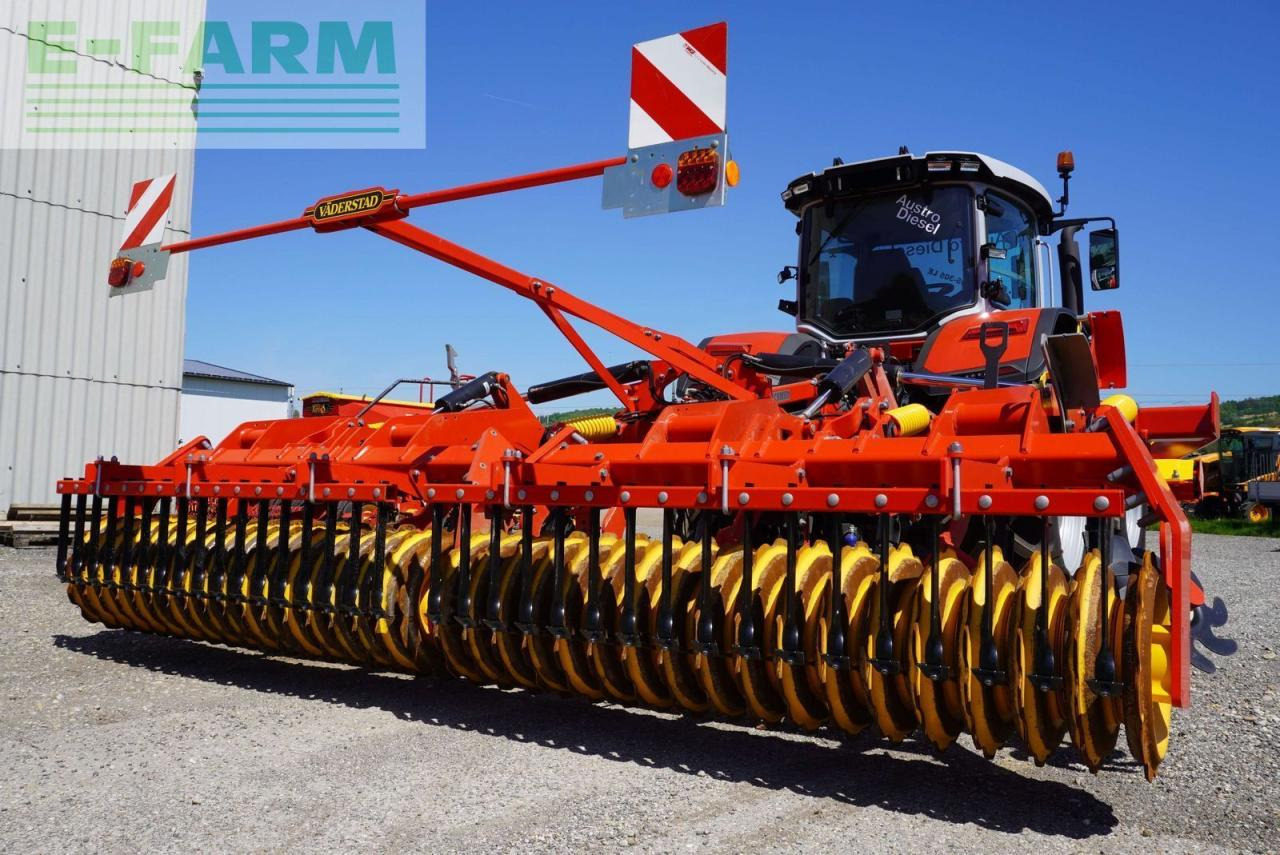 Väderstad cultus cs 425 hd - Cultivador: foto 2 Väderstad cultus cs 425 hd - Cultivador: foto 2