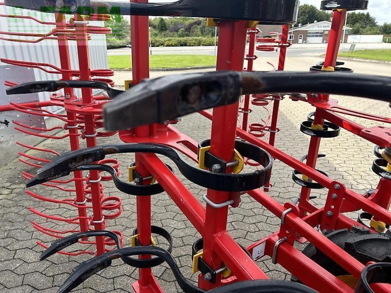 Väderstad nzm 500 - Cultivador: foto 3 Väderstad nzm 500 - Cultivador: foto 3