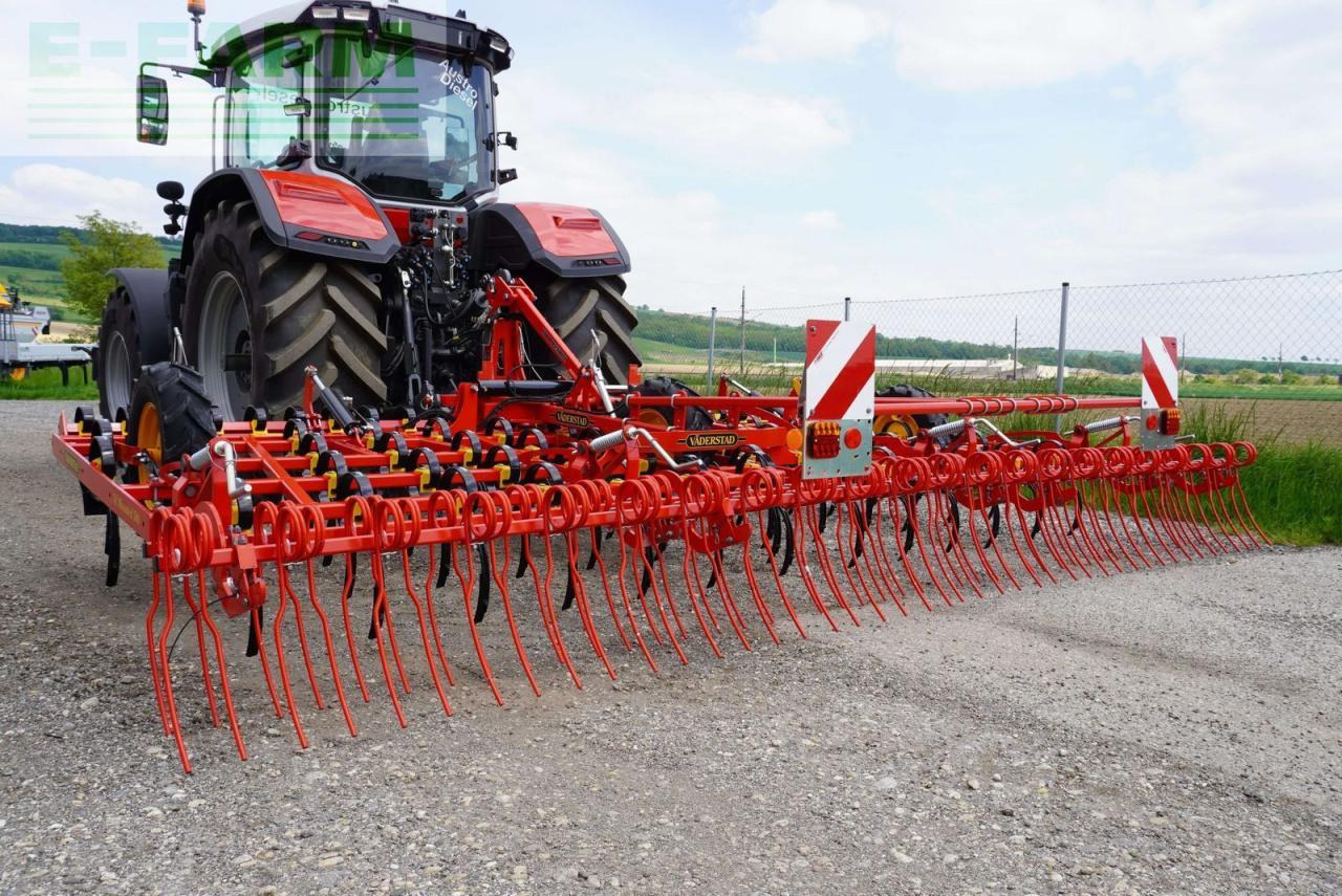 Väderstad nzm 500 - Rastras: foto 4 Väderstad nzm 500 - Rastras: foto 4